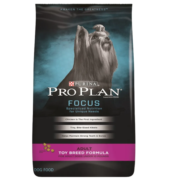 proplan focus