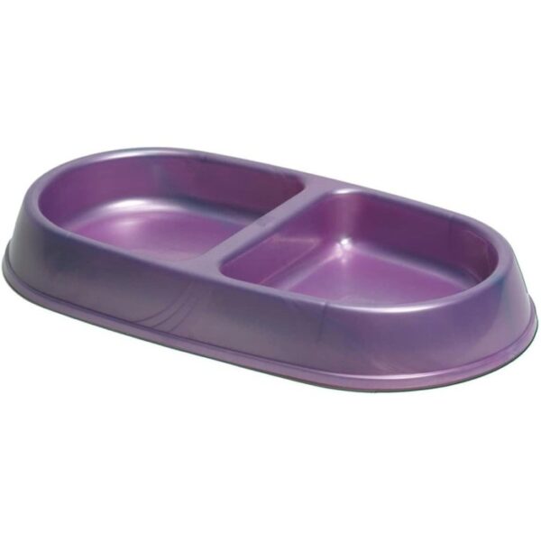 comedero doble iniciacion cachorro