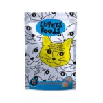 galletas lopets gato