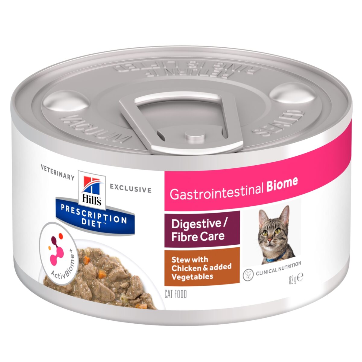 lata hills gastrointestinal biome
