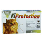 Fiprotection gatos hasta 10 kg