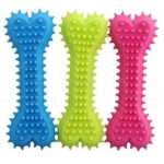 rasca encia cachorro