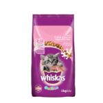 WHISKAS GATITOS X 1.5 KG
