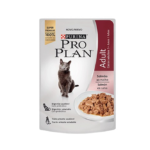 sobre proplan gato salmon