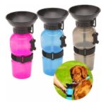 termo dispensador para mascotas