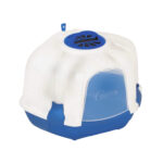 Arenero para gatos Corner - Image 2