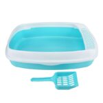 Arenero bandeja económico + pala