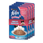 sobre felix gatitos pague 3 lleve 4