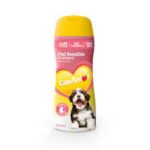 shampoo canamor piel sensible