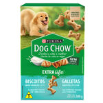 galletas dog chow