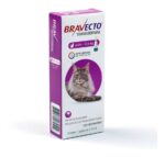 Antipulgas Bravecto gatos - Image 2
