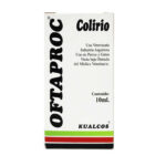 oftaproc colirio