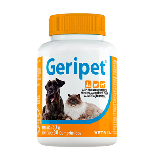 geripet