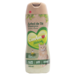 canamor arbol de te gato