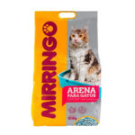 Arena mirringo - Image 2