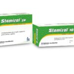 Stomizol 10 x 10 tab