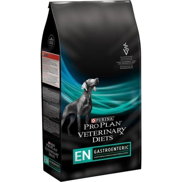 proplan perro en