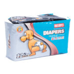 Pañales Diapers