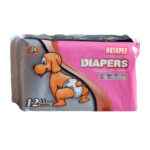 Pañales Diapers - Image 3