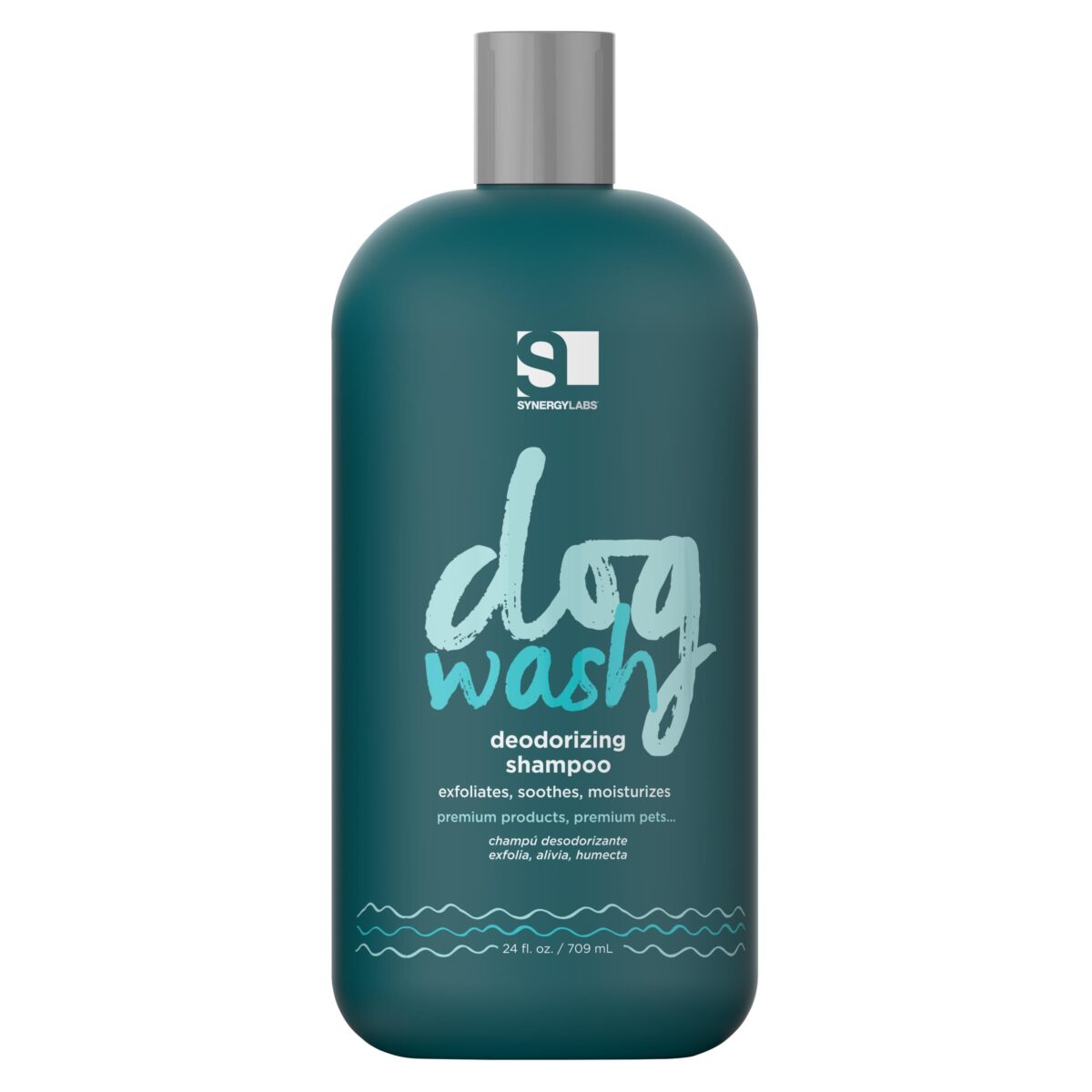 shampoo dog wash deodorizing