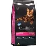equilibrio gato adulto