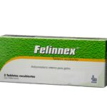 desparasitante Felinnex
