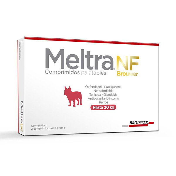 meltra NF hasta 20 kg
