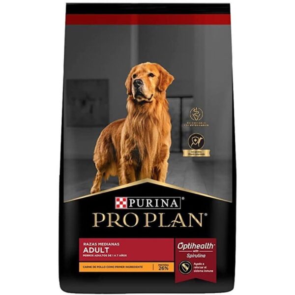 proplan adulto complete