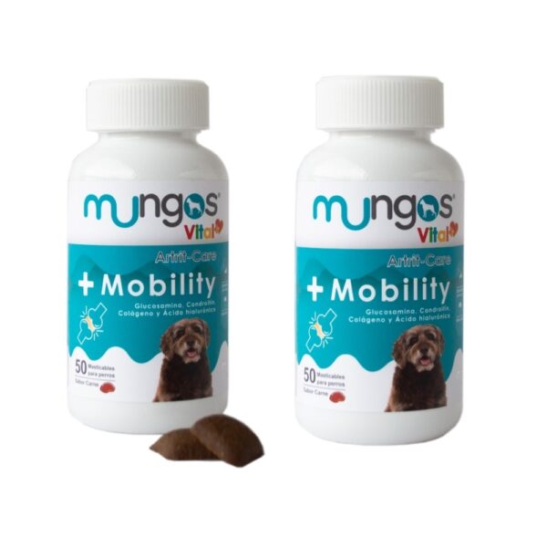 mungos mobility