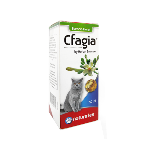 Cfagia gatos