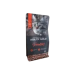 agility premios gato