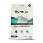 Bonnat Gato Gastrointestinal x 2 kg para gatos con sensibilidad digestiva