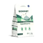 Bonnat Perro Hypoallergenic x 2 kg para perros adultos con intolerancia alimentaria