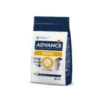 Advance Gato Renal alimento veterinario para gatos con insuficiencia renal