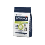 Advance Perro Hypoallergenic alimento veterinario para perros con alergias alimentarias