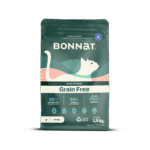 Bonnat Kitten x 1,5 kg para gatitos hasta 12 meses