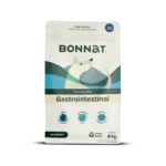 Bonnat Perro Gastrointestinal x 2 kg para perros