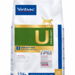 Virbac Cat Urology 3 Urinary gato