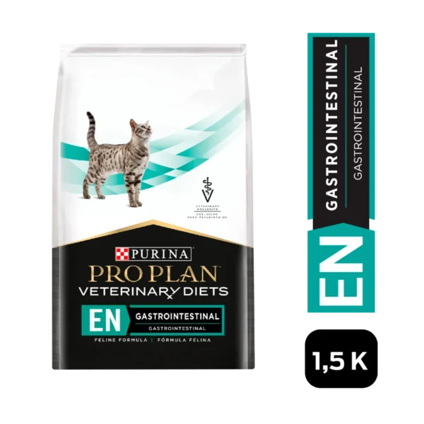 Proplan EN gato