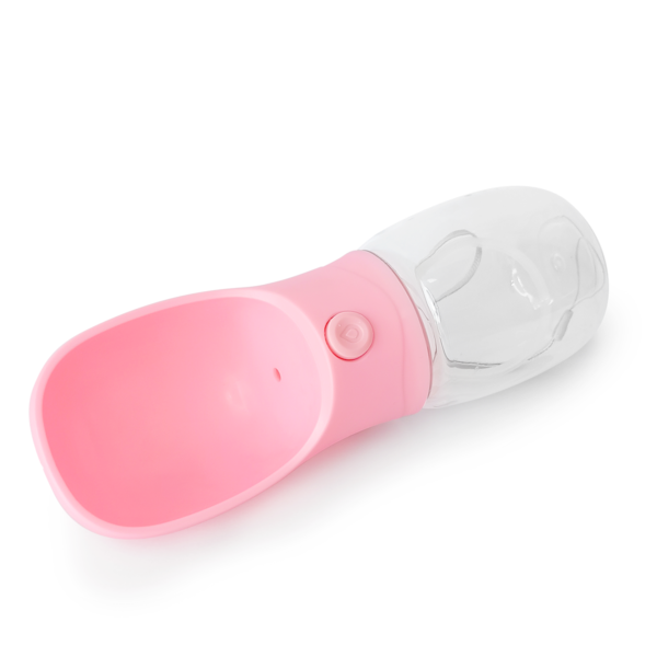 bebedero dispensador para mascotas