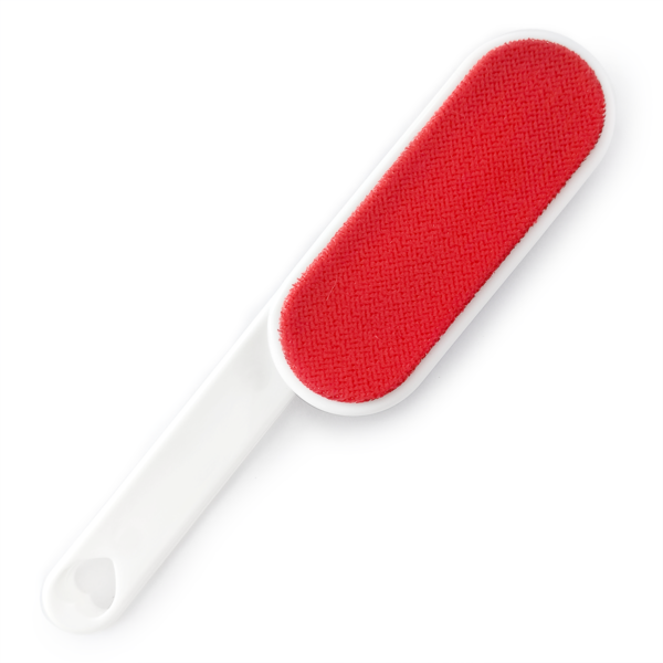 cepillo doble quita motas