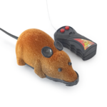 Ratón a control remoto