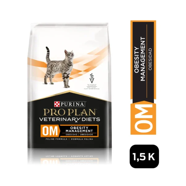 proplan gato OM