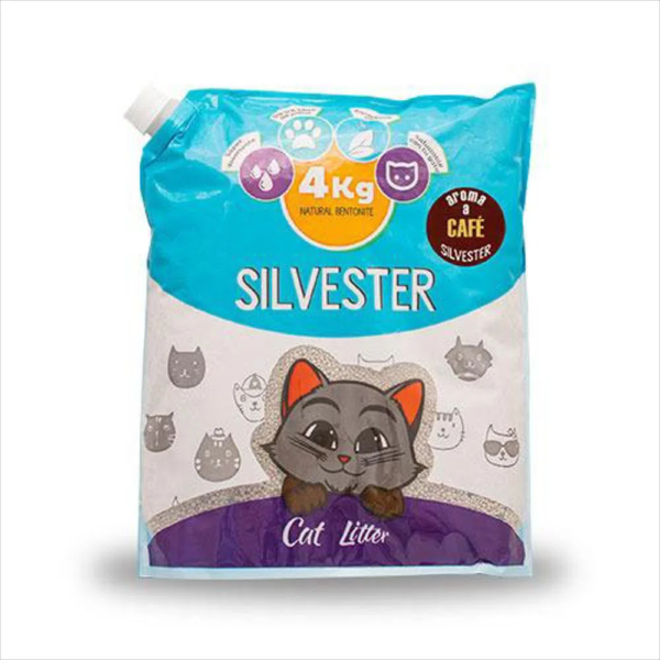 arena silvester cafe x 4 kg