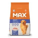 total max adulto raza grande