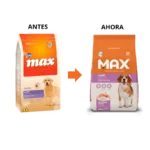 total max adulto light