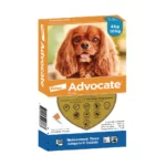 advocate 4 a 10 kg
