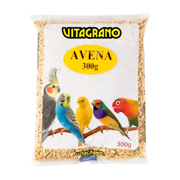 Avena Vitagrano aves