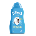 beeps shampoo whitening