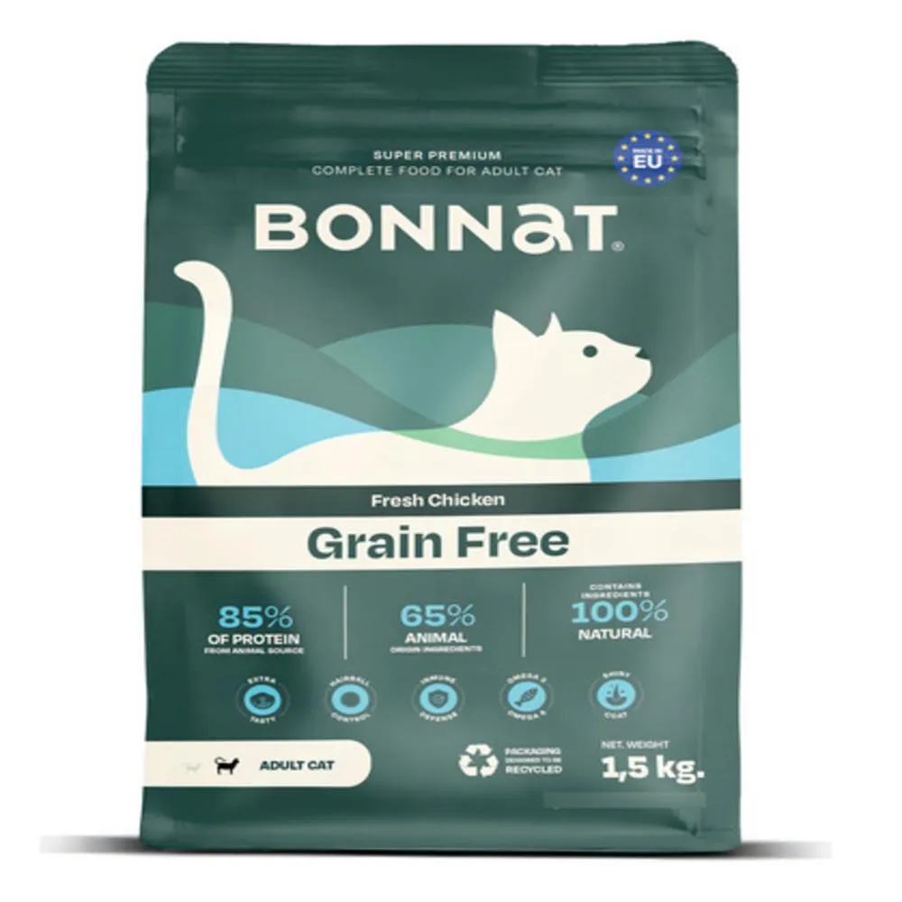 bonnat-gato-adulto-1-5-kg-pollo Bonnat Gato Adulto x 1,5 kg con pollo